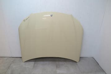 motorhuif Mercedes Benz E-Klasse W212 Lift, Verzenden, Gebruikt