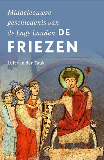 9789401918206 Middeleeuwse geschiedenis van de Lage Lande..., Verzenden, Nieuw, Luit van der Tuuk