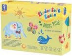 Feuchtmann 628 0527 - Kinder Soft klei - basic plus - 6x..., Verzenden, Nieuw, Knutselen