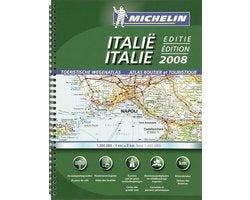 Italie N-F  2008 - Italie N-F  2008, Ophalen of Verzenden, Nieuw