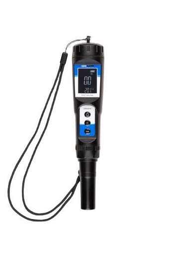 Aquamaster pH-Temp. Messgerät P50 Pro 2, Verzenden, Nieuw