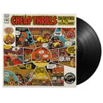 Big Brother And The Holding Company - Cheap Thrills, Nieuw in verpakking, 12 inch