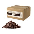 Callebaut Bakvaste chocolade Chunks Puur 10 kg, Verzenden, Nieuw