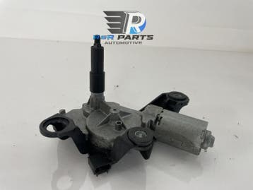 Ruitenwissermotor achter - (Renault Kangoo) - OEM: 8200..., Verzenden, Nieuw