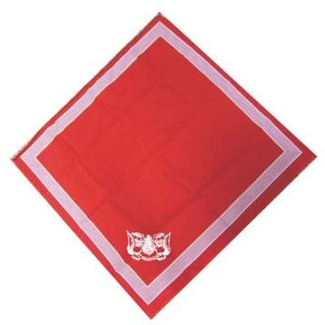 Zakdoek DÃ¶llekesgat, Nieuw