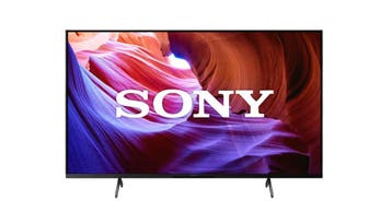 Sony KD 43X85K 43 inch 4K LED 100 Hz Smart TV, Ophalen, Zo goed als nieuw, 100 Hz, 4k (UHD)