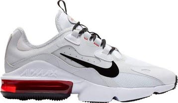 Nike - maat 44.5- Air Max Infinity 2 Heren Sneakers -, Verzenden, Nieuw