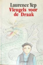 Vleugels voor de draak 9789020916270 Yep, Verzenden, Gelezen, Yep