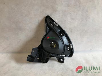 Halogeen LED links Mazda 2 DJ III (14-20) DG7M-50021, Auto-onderdelen, Verzenden, Gebruikt, Mazda