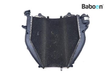 Radiateur BMW K 1300 GT (K1300GT) (7699517), Verzenden, Gebruikt