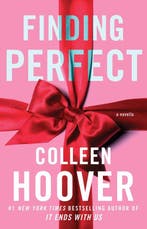 Finding Perfect - Colleen Hoover- Nederlandse editie, Verzenden, Zo goed als nieuw, Colleen Hoover