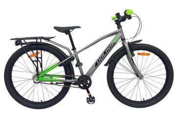 Volare Explorer Kinderfiets - Jongens - 20 inch -, Verzenden, Nieuw