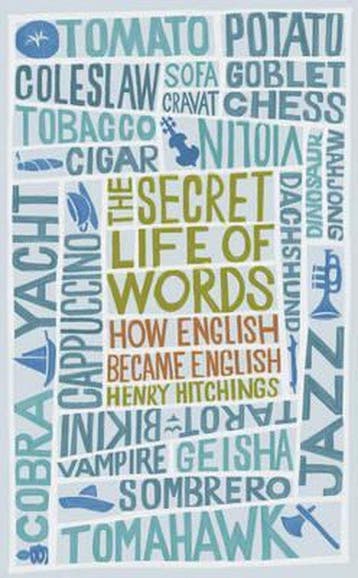 Secret Life Of Words, Ophalen of Verzenden, Nieuw