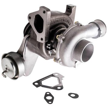 Turbo RHF4V VV14 geschikt voor Mercedes Sprinter Vito Via..., Auto-onderdelen, Motor en Toebehoren, Verzenden, Nieuw, Mercedes-Benz