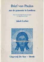 Brief van Paulus Jakob Lorber, Boeken, Verzenden, Gelezen