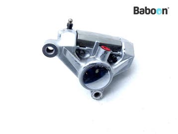 Remklauw Links Voor Yamaha XJ 700 Maxim 1985 (XJ700), Motoren, Verzenden, Gebruikt