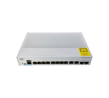 Cisco C1000-8T-2G-L used (damaged), Ophalen of Verzenden, Nieuw