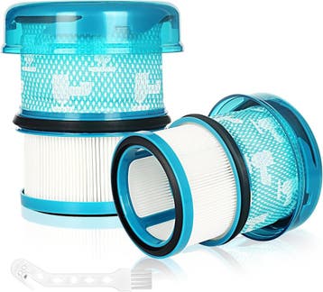 Dyson V16 Submarine Filters - Herbruikbaar | Laatste Stuk!, Ophalen of Verzenden, Nieuw
