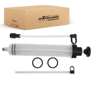 5x Oil Extractor Pomp Car Oil Syringe 500ml Extraction Sy..., Verzenden, Nieuw, Universele onderdelen