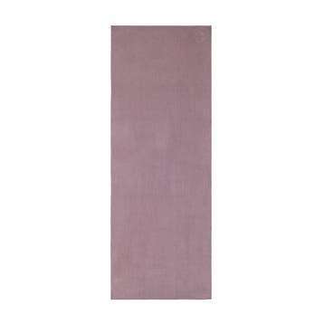 Yoga handdoek eQua elderberry - Manduka, Verzenden, Nieuw