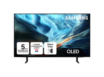 Samsung - OLED 40-44 OLED 4K TV - 42 inch, Audio, Tv en Foto, Televisies, Verzenden, Nieuw, 80 tot 100 cm, Samsung