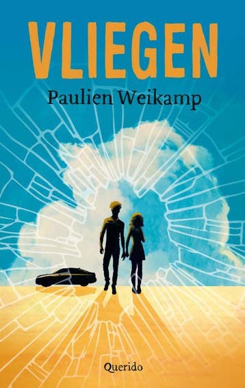 Vliegen | Paulien Weikamp | Nieuw, Ophalen of Verzenden, Nieuw, Paulien Weikamp