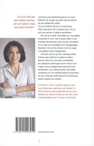 Relateren kun je leren 9789401403054 Patricia van Lingen, Verzenden, Gelezen, Patricia van Lingen