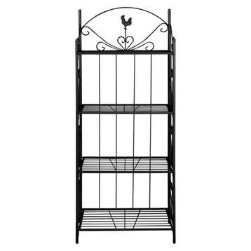 Plantenrek - plantenkast - verticale tuin - hoogte 153 cm -, Tuin en Terras, Verzenden, Nieuw