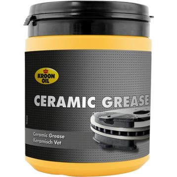 Kroon Oil Keramisch Vet 600G, Verzenden