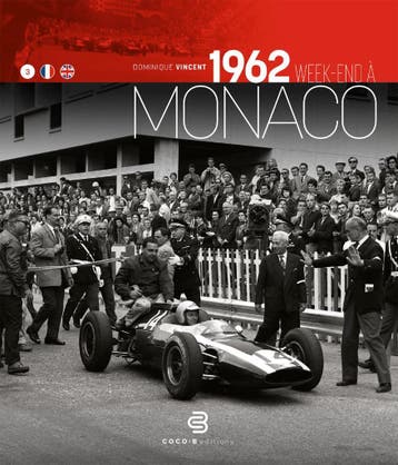 1962 – Week-end à Monaco, Algemeen, Verzenden, Nieuw, Dominique Vincent