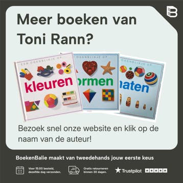 Thuis / Een ogenblikje op ... - Toni Rann 9789061774358, Verzenden, Gelezen, Toni Rann