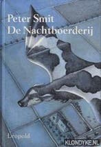 NACHTBOERDERY 9789025844929 Smit, Verzenden, Gelezen, Smit