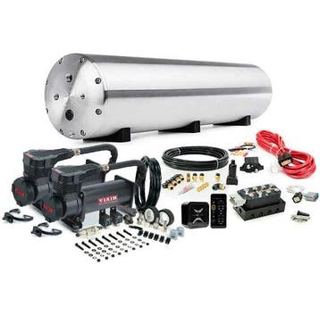 AccuAir starter airmanagement kit, Ophalen of Verzenden, Nieuw
