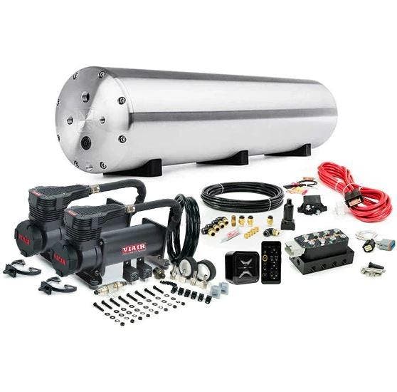 AccuAir starter airmanagement kit, Auto-onderdelen, Overige Auto-onderdelen, Ophalen of Verzenden