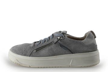 Legero Sneakers in maat 37 Blauw, Sneakers of Gympen, Legero, Gedragen, Verzenden