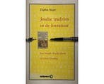 Joodse tradities in de literatuur - Joodse tradities in de, Ophalen of Verzenden, Nieuw