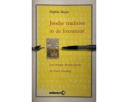 Joodse tradities in de literatuur - Joodse tradities in de, Ophalen of Verzenden, Nieuw