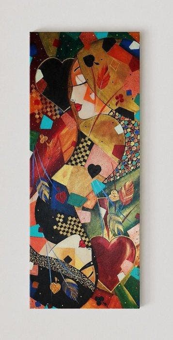 Marek Wierchuszko - Game ,hand made only!