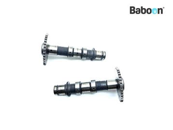 Nokkenas Hyosung GT 650 S Sport 2005-2007 (MP51B) Front, Verzenden, Gebruikt