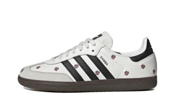 adidas Samba Light Purple Floral (W), Kleding | Dames, Nieuw