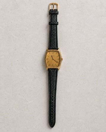 Zenith - Tank - Zonder minimumprijs - Unisex - 1970-1979