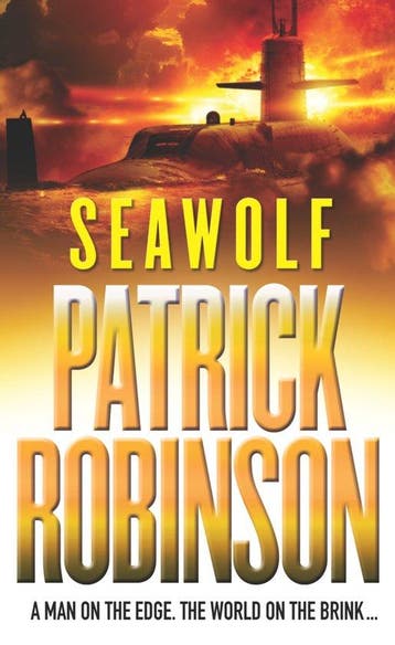 Seawolf - Patrick Robinson 9780099405269, Verzenden, Gelezen, Patrick Robinson