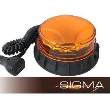 LED zwaailamp magnetisch12/24V Reg 65, Verzenden, Nieuw