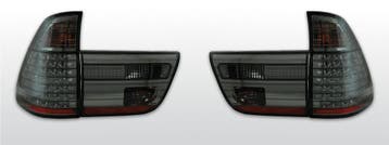 Achterlichten geschikt voor BMW X5 E53 1999-2003 | LED | smo, Verzenden, Nieuw, BMW