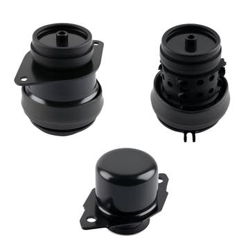 Engine Mount Set voor Seat Ibiza II Cordoba 93-02 1H0199402, Auto-onderdelen, Verzenden, Nieuw, Seat