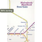 Molenbeek/Maalbeek 9789463100977 Sven Gatz, Verzenden, Gelezen, Sven Gatz