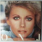 Olivia Newton-John - Greatest hits - LP, Cd's en Dvd's, Vinyl | Pop, Verzenden, Nieuw in verpakking