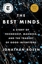 The Best Minds 9781594206573 Jonathan Rosen, Verzenden, Gelezen, Jonathan Rosen