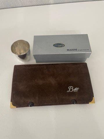 Flessenopener - Zilver