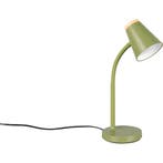 LED Tafellamp - Trion Rann - Bureaulamp - 1x SMD LED 4.5W -, Huis en Inrichting, Lampen | Tafellampen, Ophalen of Verzenden, Nieuw